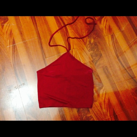 Halter Top💕