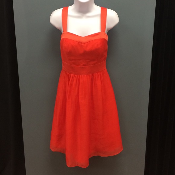 Max and Cleo dress