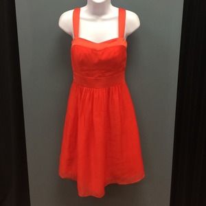 Max and Cleo dress