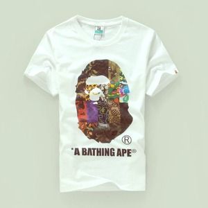 Bape the great