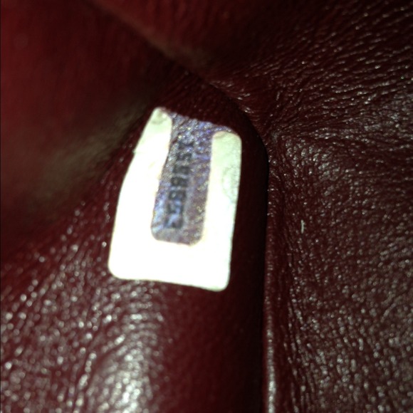 *SOLD* TRADSEY* CHANEL Double Flap Bag - Picture 4 of 4