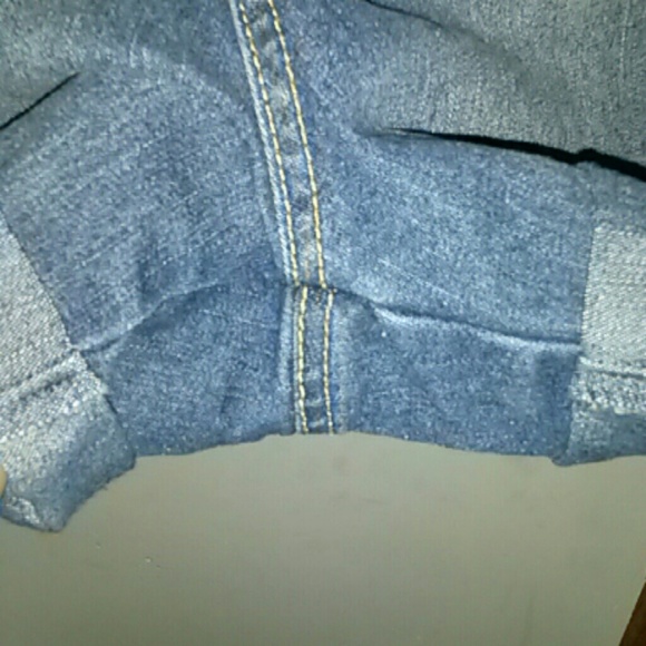 Cherokee brand shorts - Picture 2 of 2