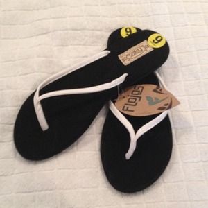 Flip flops