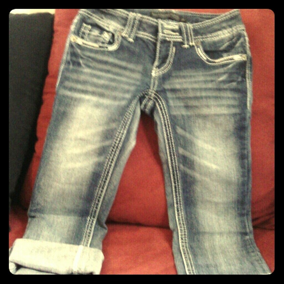 Brand New *Rue21* jeans