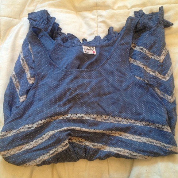 Free People Dress!