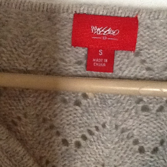 Massimo Knitted top. - Picture 2 of 4