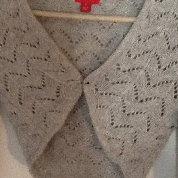 Massimo Knitted top. - Picture 3 of 4