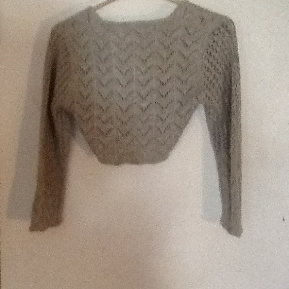 Massimo Knitted top. - Picture 4 of 4