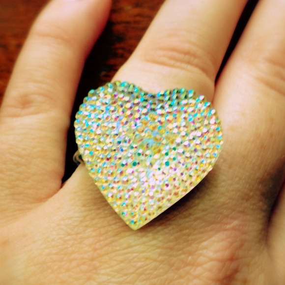 Stretch ring bundle - Picture 3 of 3