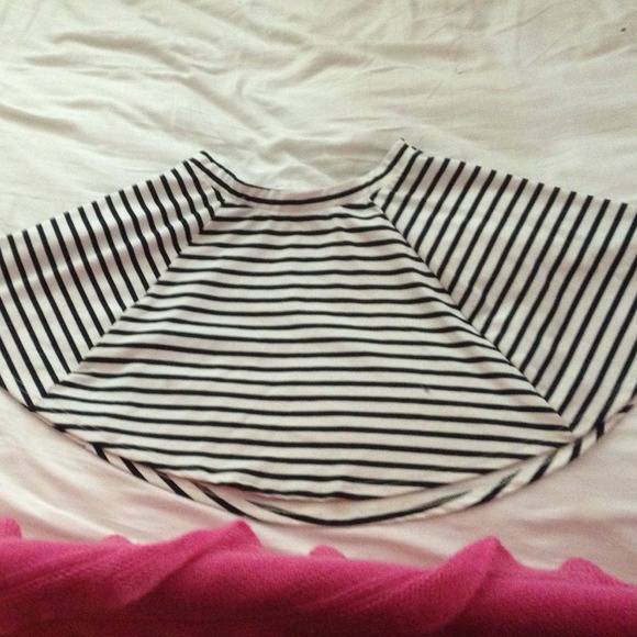 skater skirt