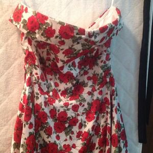 Brand new Olga de polga dress