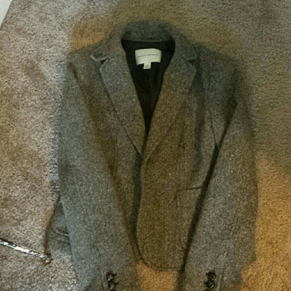 Lite brown jacket reserve for @khubbell23)