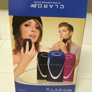 CLARO SX IPL Skin Clarifying System
