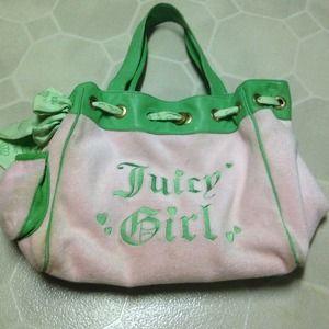 Juicy Couture Handbag!