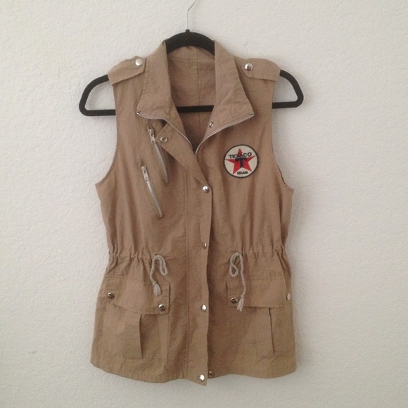 Top tank