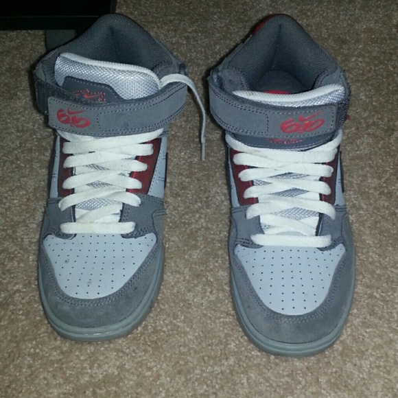 Nike sneakers