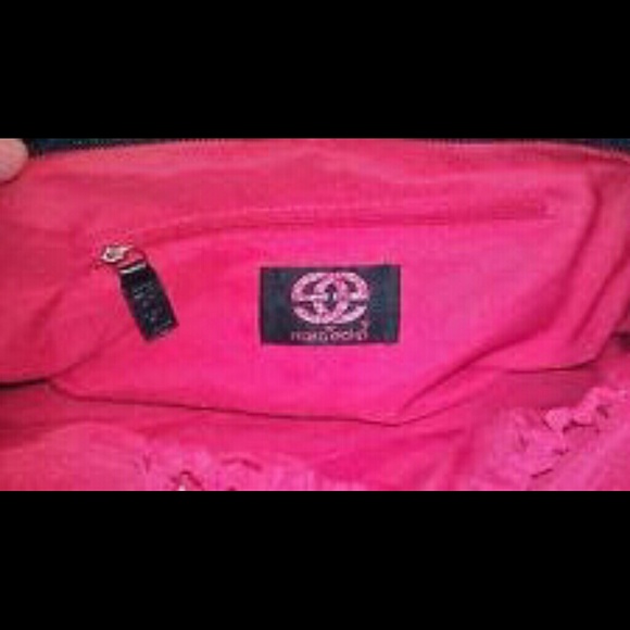 PRICE ✂️ "MARC ECKO GREY HANDBAG" - Picture 2 of 4