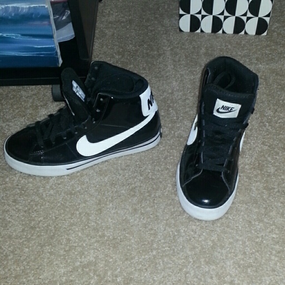 Nike sneakers