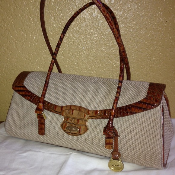 Brahmin Handbag