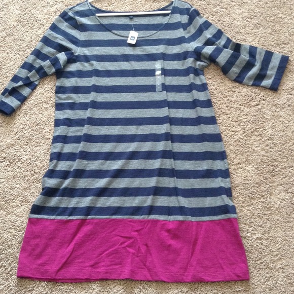 Gap xxl knit dress for @queeninnis