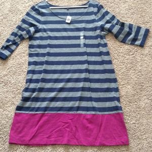 Gap xxl knit dress for @queeninnis