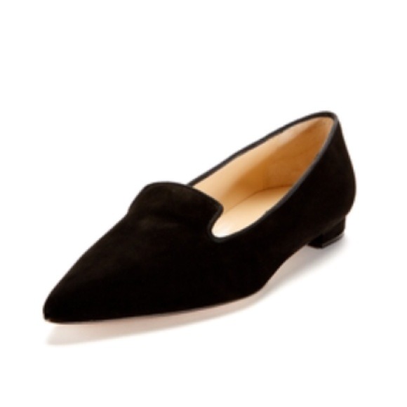 Manolo Blahnik Shoes - Manolo Blahnik Loafers