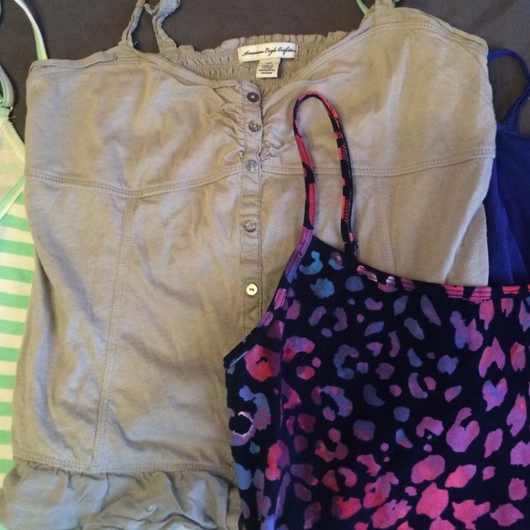 Medium and small tank bundle - Picture 2 of 4