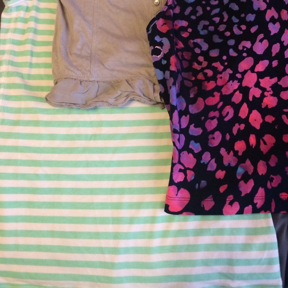 Medium and small tank bundle - Picture 3 of 4