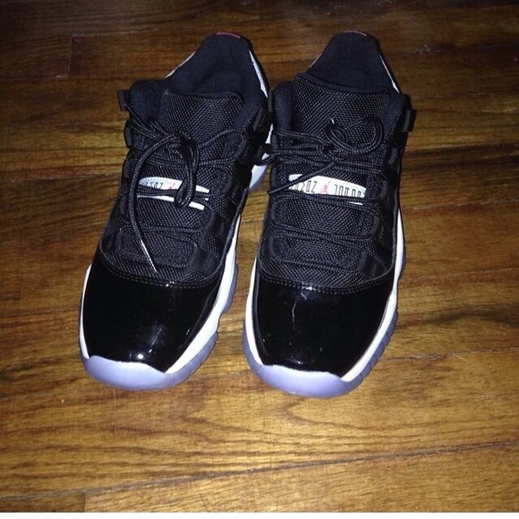 Infared low 11s