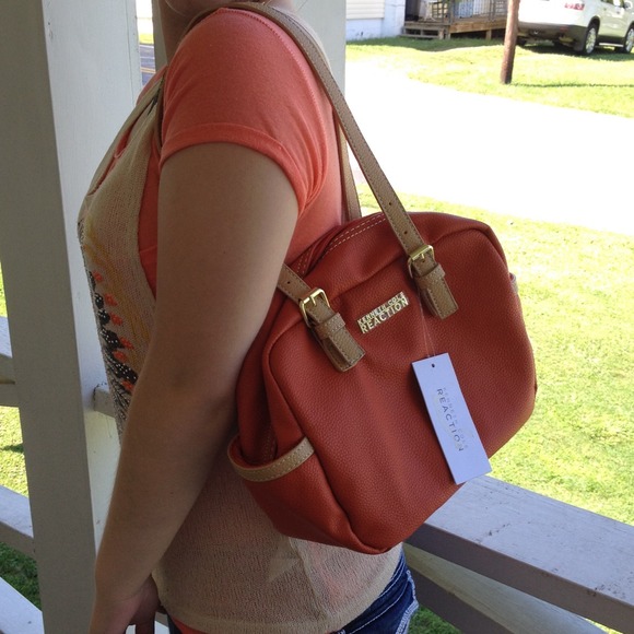 KENNETH COLE PURSE