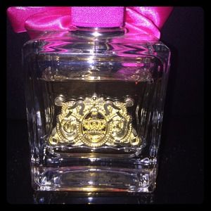 Viva la juicy perfume