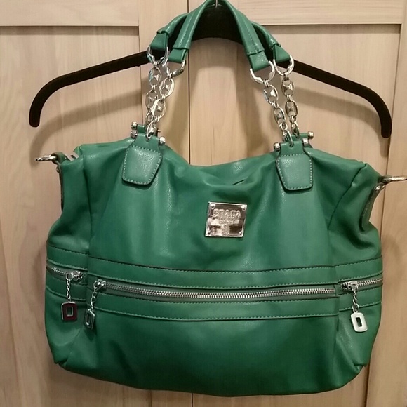 Prada Handbag