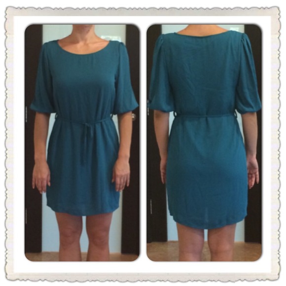 🌹SALE🌹NWOT VeronicaM Dress - Picture 2 of 2