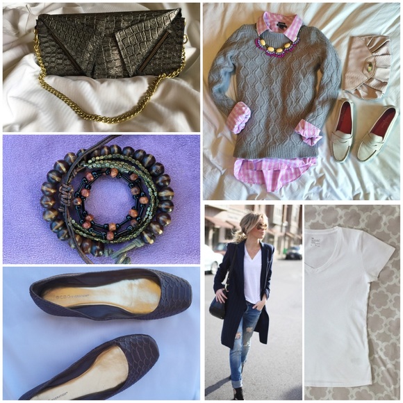 Other - Closet Preview!
