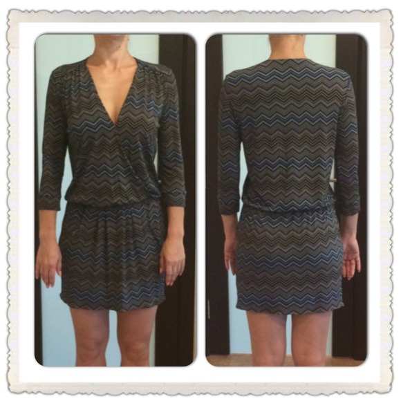 🌹SALE🌹NWOT VeronicaM Dress - Picture 2 of 2