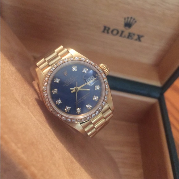 Rolex watch - Picture 2 of 4