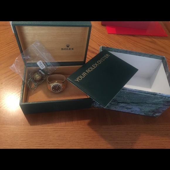 Rolex watch - Picture 3 of 4