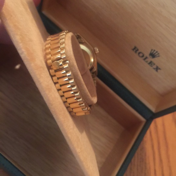 Rolex watch - Picture 4 of 4