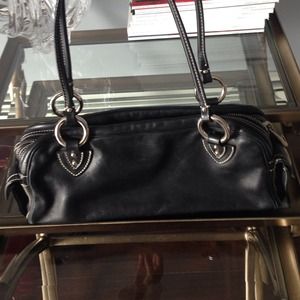 Marc Jacobs Leather Handbag SOLD