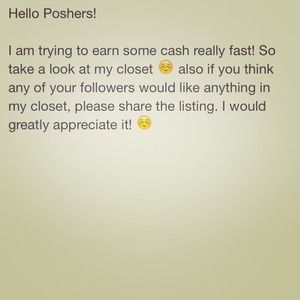 ✨ATTENTION PLEASE ✨