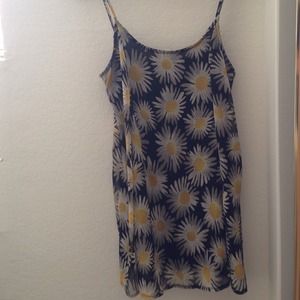 Brandy Daisy dress