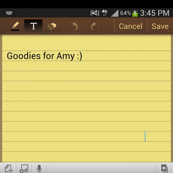 Amy :)