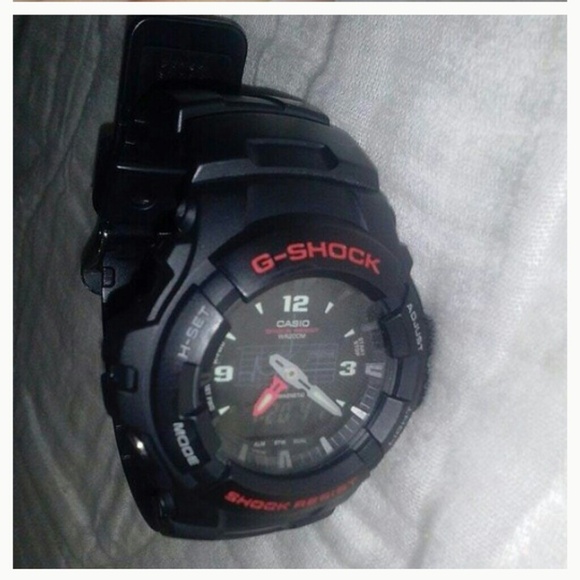 G-Shock - Picture 2 of 2