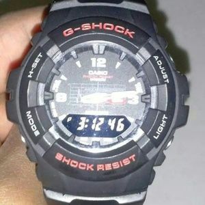 G-Shock