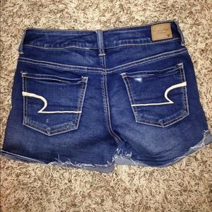 Super Stretch Shorts!