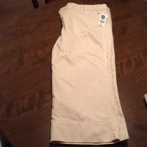 J Crew Capris, crop and shorts bundle!