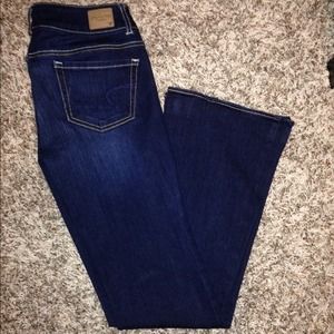 Super Stretch Jeans!!
