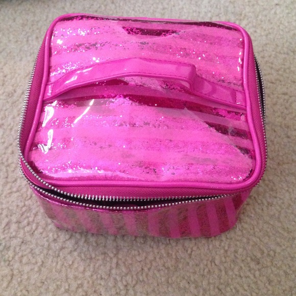 Makeup bag!