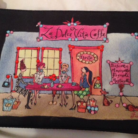 Bag - Picture 2 of 4