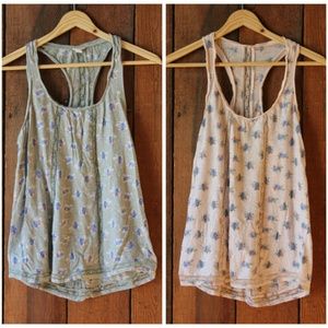Aerie tank top bundle